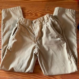 Arizona Khaki Pants (School Uniform)